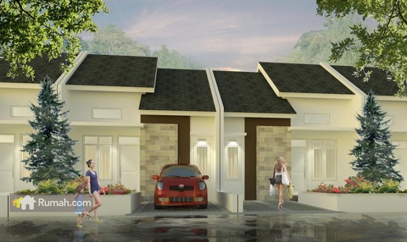 Kristal Garden Residences