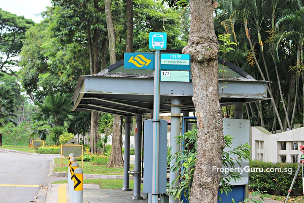 transport, bukit panjang, bukit batok, condo