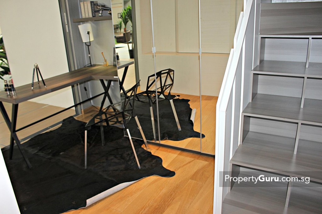 kingsford hillview peak common bedroom 1 BR