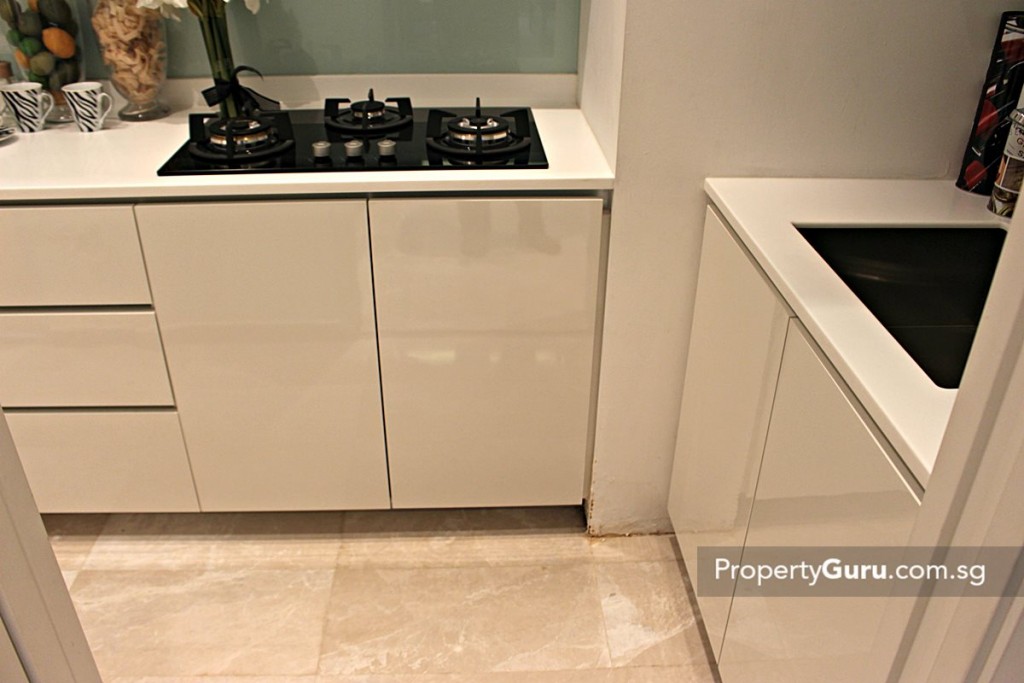 kingsford hillview peak kitchen 3 BR 1