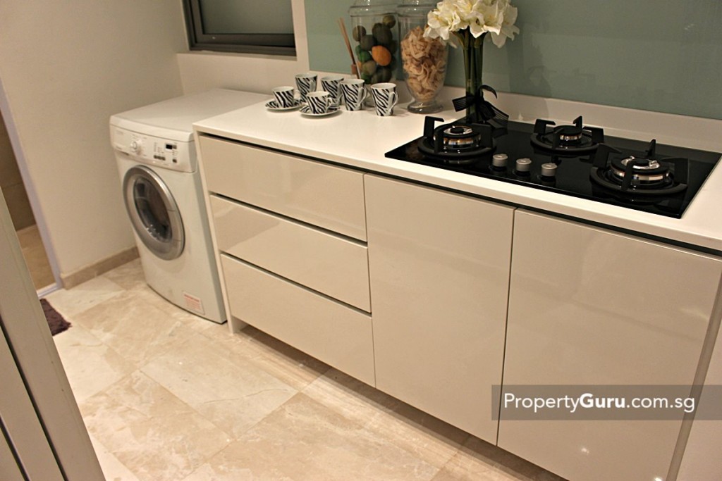 kingsford hillview peak kitchen 3 BR 2