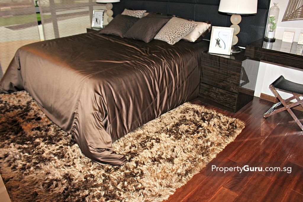 kingsford hillview peak master bedroom 3 BR 1