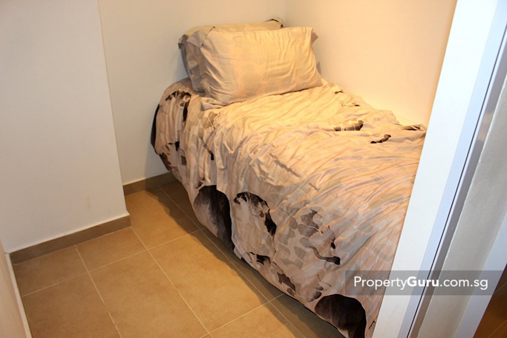 kingsford hillview peak utility