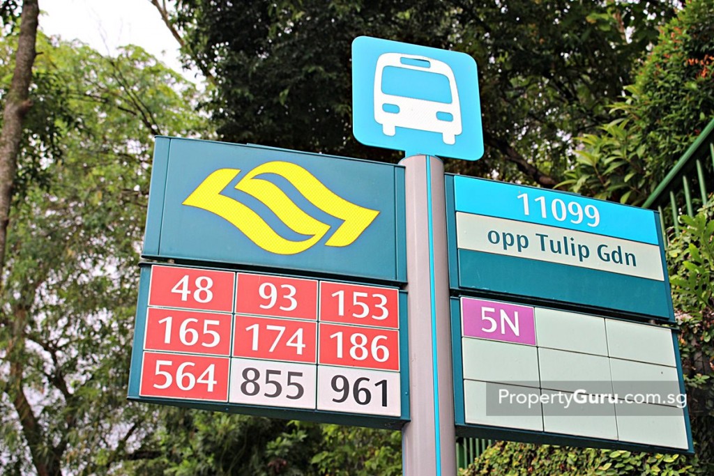 transport, nearby, farrer road, holland v, condo