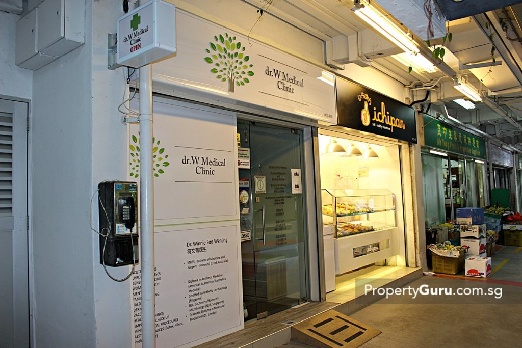 nearby, amenities, farrer road, holland, condo, healthcare