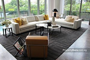  - Leedon Residence Review