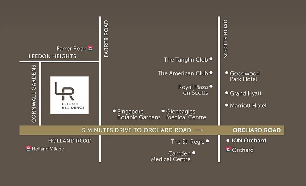 holland, holland v, farrer road, condo