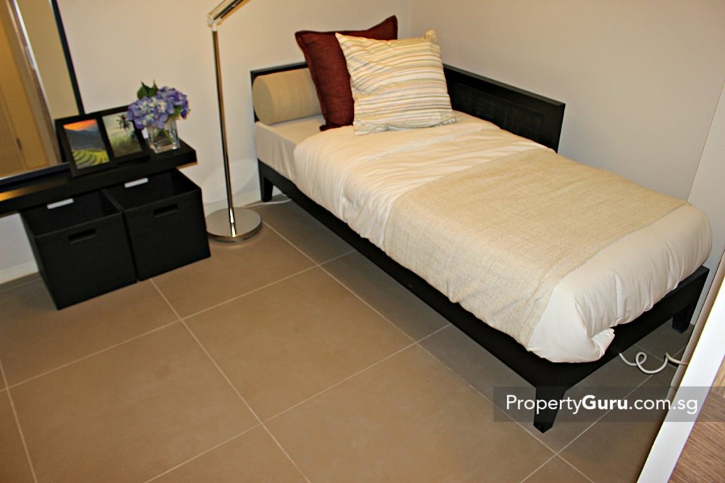 leedon residence store