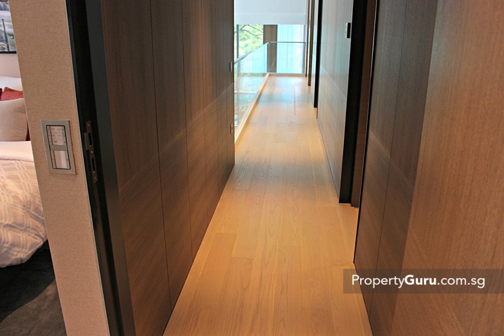 leedon residence upper deck