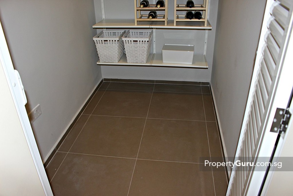 leedon residence utility