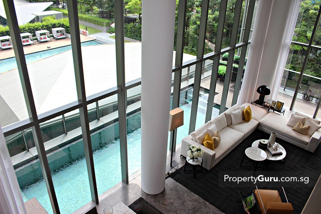 leedon residence view from upper deck 2