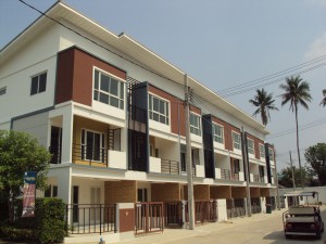  - รีวิวโครงการ:  โฟร์ซีซั่น ราชพฤกษ์ – รัตนาธิเบศร์ (Four Seasons Ratchaphruek - Rattanathibet)