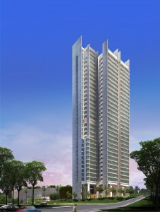 - Reflection Residences, Mutiara Damansara