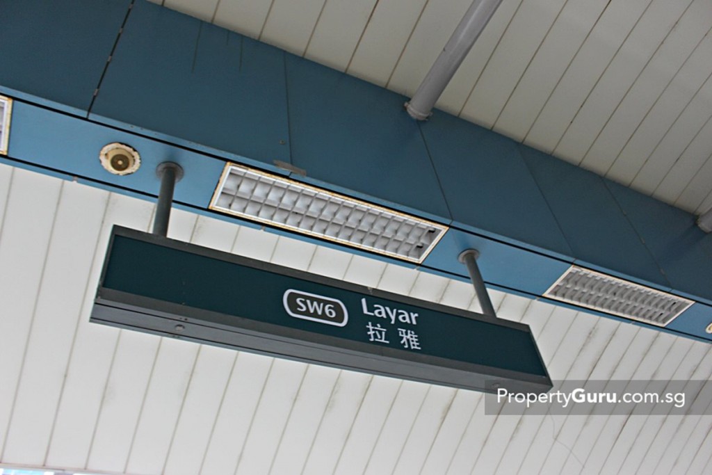 transport, sengkang, train, condo, nearby