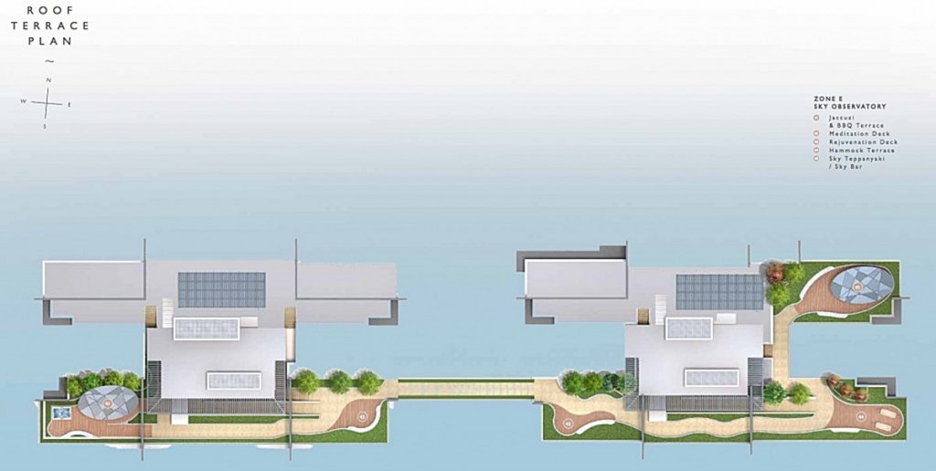 Source: Developer's Brochure