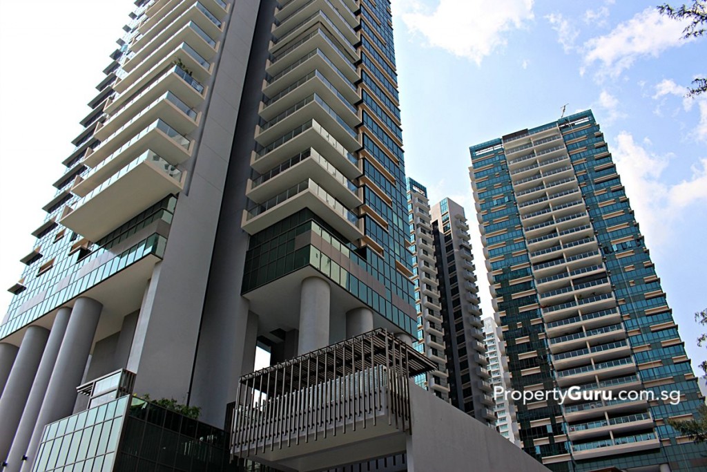 skyline residences blocks