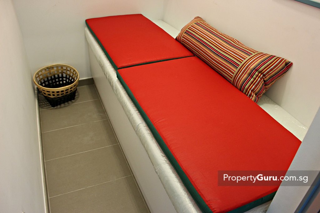 skyline residences utility