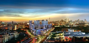 - V Residence Suites, Cheras