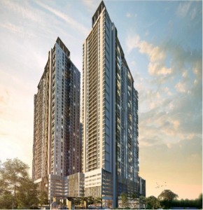 - The Henge, Kepong