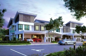 - Anggun 2, Setia Alam, Shah Alam