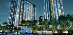 - Vina Versatile Home, Bandar Tun Hussein Onn