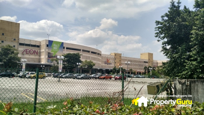 005Viva- Aeon Cheras Selatan