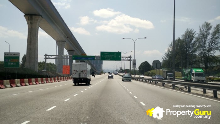 007Cheras-Kajang Highway