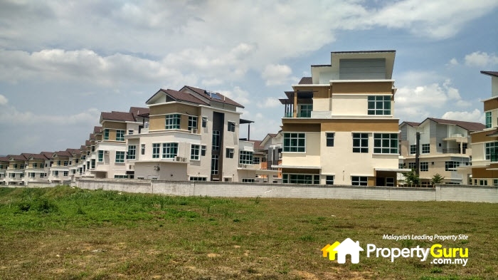 009Viva- Posh houses