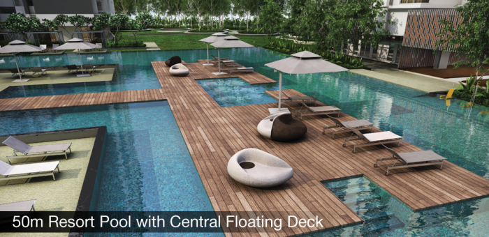 013Vina- Floating Deck