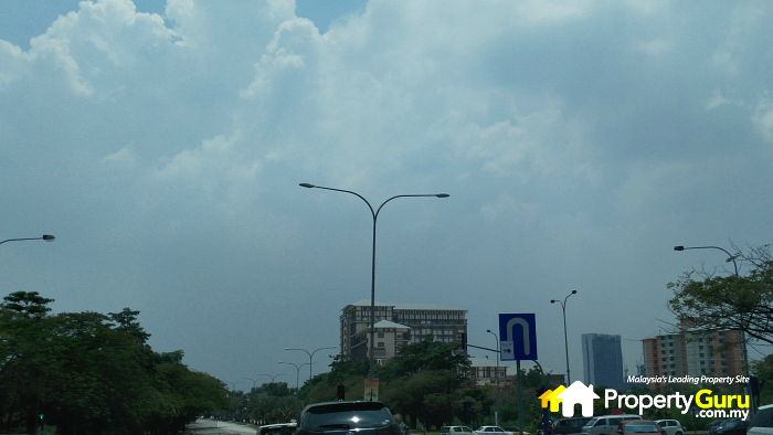 04 - Anggun 2 - Shah Alam Hospital