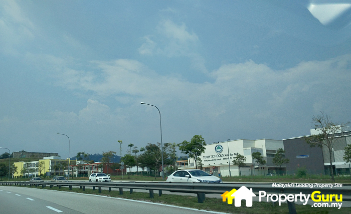 05 - Anggun 2 - Tenby International School