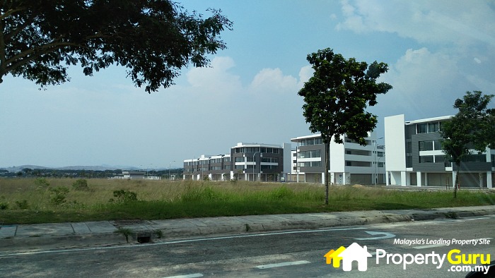 08 - Anggun 2 - Setia Taipan 2