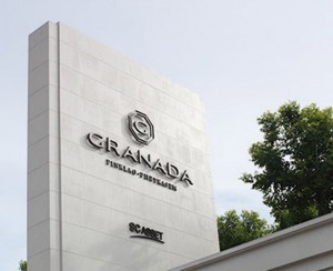  - รีวิวโครงการ: กรานาดา ปิ่นเกล้า-เพชรเกษม (Granada Pinklao-Phetkasem)