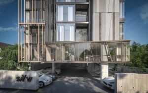  - พรีวิวโครงการใหม่: แซฟวี่ คอนโดมิเนียม (Savvi Condominium)