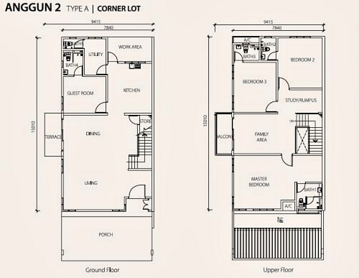 11 - Anggun 2 - Type A