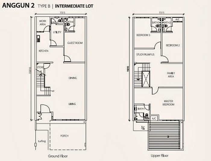 12 - Anggun 2 - Type B
