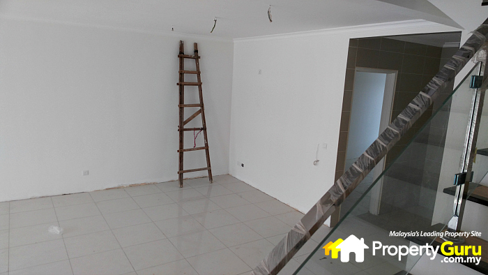 15 - Anggun 2 - Living and Dining Area