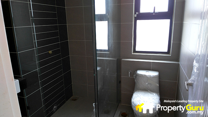 16 - Anggun 2 - Bathroom