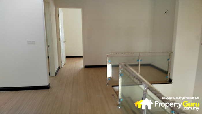 17 - Anggun 2 - Family Area and Rumpus