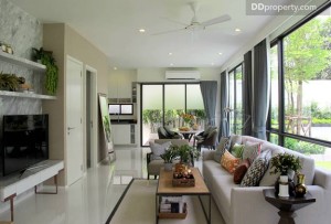  - รีวิวโครงการ: เอคิว วีรา สวนสยาม 24 (AQ VIRAR Suansiam 24)