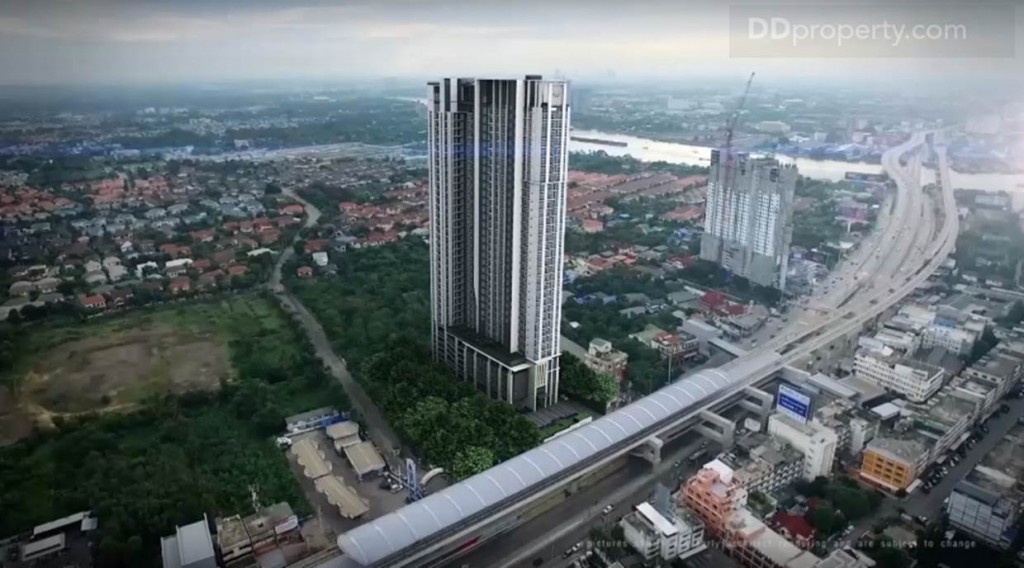 Dcon Prime@Rattanathibet