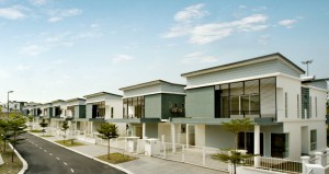 - Urbana, DAlpinia Puchong South