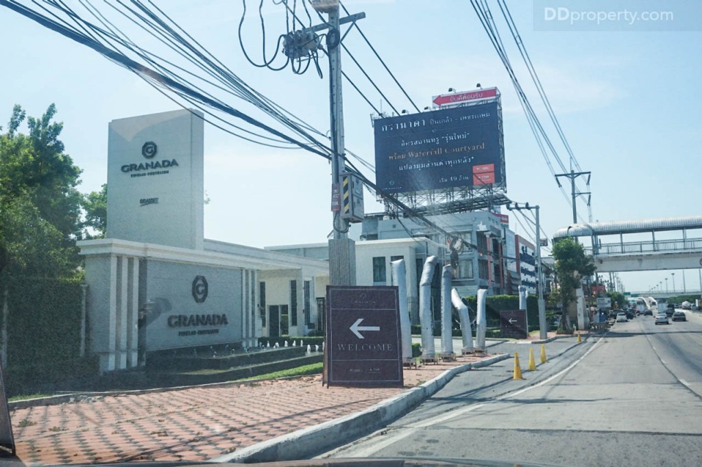 Granada Pinklao - PetchkasemDSC07564-019