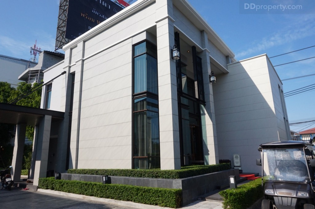 Granada Pinklao - PetchkasemDSC07867-002