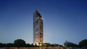  - รีวิวโครงการ: เดอะ ลอฟท์ อโศก: ห้องดูเพล็กซ์ (The Lofts Asoke - Duplex Type)