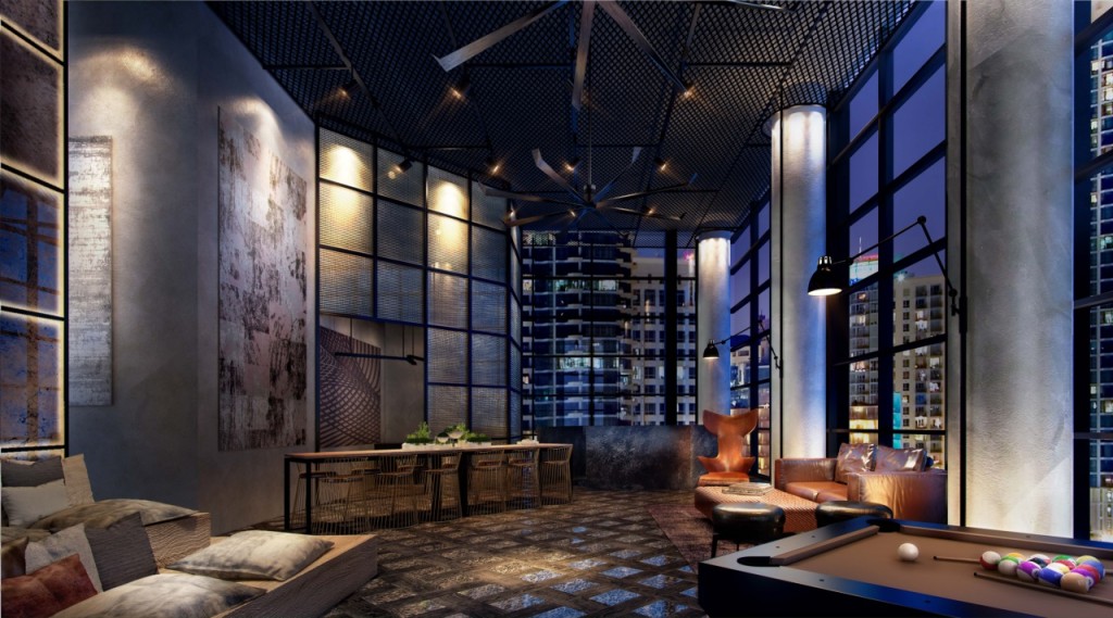 Loft AsokeLounge_Final