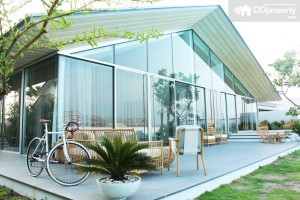  - รีวิวโครงการ: มหาสมุทร วิลล่า หัวหิน (Mahasamutr Villa Hua Hin)