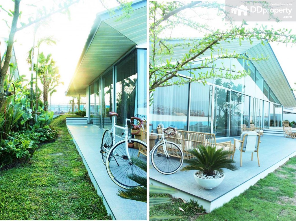 วิลล่า ถูกออกแบบภายใต้แนวคิด “Relaxing Luxury Home” ด้วยดีไซน์ที่เป็นเอกลักษณ์ เรียบง่าย สวยงาม เหมาะอย่างยิ่งกับการพักผ่อน