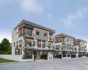  - รีวิวโครงการ: ชวนชื่น โมดัส วิภาวดี เฟส 2 (Chuan Chuen Modus Viphavadi Phase 2)