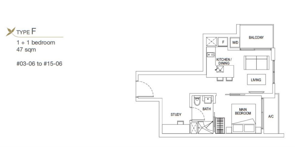 Source: Neem Tree sales brochure
